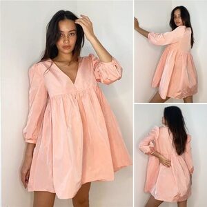 Aritzia Sunday Best Jinx Dress